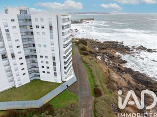 Vente appartement 7 pièces