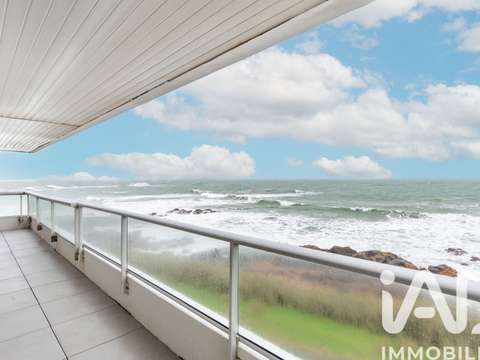 Vente appartement 7 pièces Les Sables-d'Olonne 85