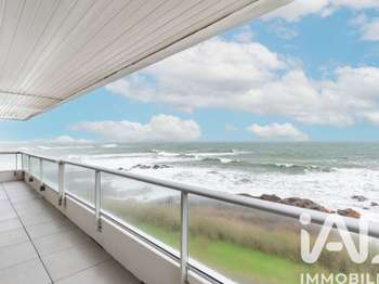 Vente appartement 7 pièces Les Sables-d'Olonne 85