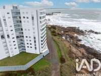 Vente appartement 7 pièces Vente appartement 7 pièces