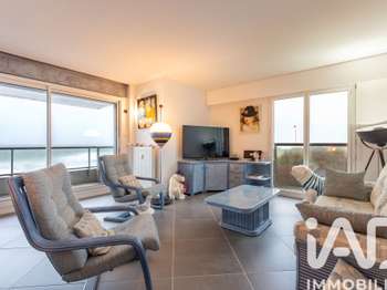 Vente appartement 7 pièces Vente appartement 7 pièces