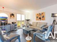 Vente appartement 7 pièces Vente appartement 7 pièces