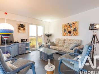 Vente appartement 7 pièces Vente appartement 7 pièces