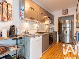 Vente appartement 7 pièces