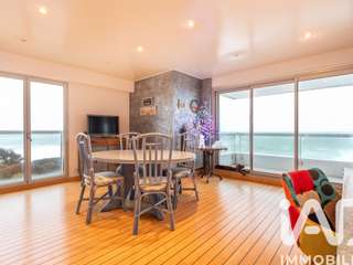 Vente appartement 7 pièces