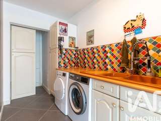 Vente appartement 7 pièces