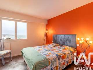 Vente appartement 7 pièces
