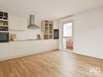 Vente appartement 3 pièces Vente appartement 3 pièces
