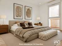 Vente appartement 2 pièces Vente appartement 2 pièces