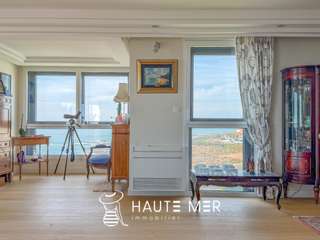 Vente appartement 6 pièces