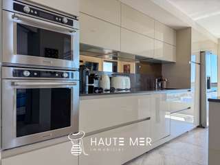 Vente appartement 6 pièces