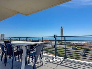 Vente appartement 6 pièces