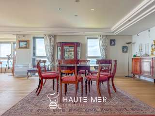 Vente appartement 6 pièces