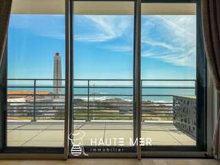 Vente appartement 6 pièces