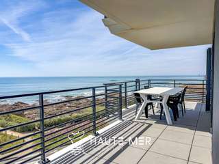 Vente appartement 6 pièces