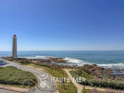 Vente appartement 6 pièces