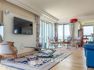 Vente appartement 6 pièces