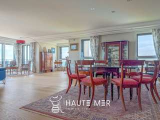 Vente appartement 6 pièces
