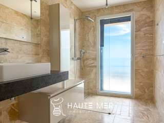 Vente appartement 6 pièces