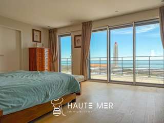 Vente appartement 6 pièces