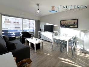 Vente Appartement T1Les Sables-d'Olonne