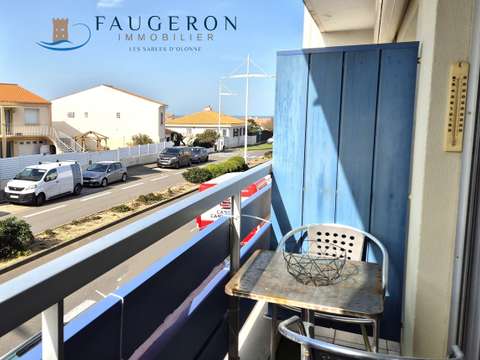 Vente appartement 1 pièce