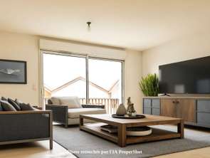 Vente Appartement 3 piècesLes Sables-d'Olonne