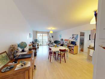 Vente appartement 2 pièces Les Sables-d'Olonne 85