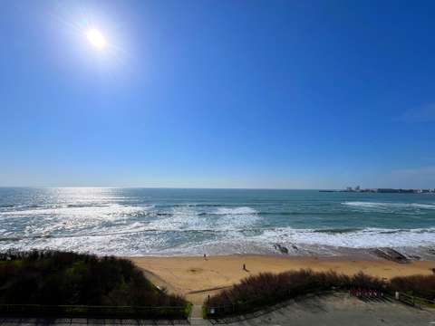 Vente appartement 2 pièces Les Sables-d'Olonne 85
