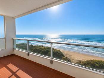 Vente appartement 2 pièces Les Sables-d'Olonne 85