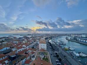 Vente Appartement 3 piècesLes Sables-d'Olonne