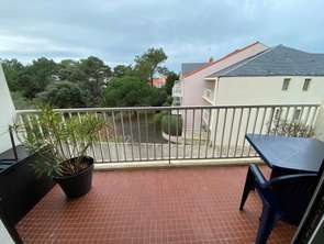 Vente Appartement 2 piècesLes Sables-d'Olonne