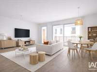 Vente appartement 2 pièces Vente appartement 2 pièces