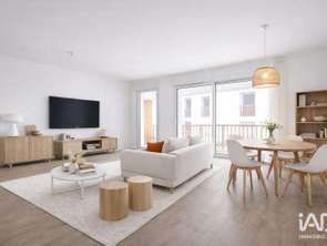 Vente Appartement 2 piècesLes Sables-d'Olonne