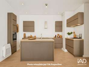 Vente Appartement 2 piècesLes Sables-d'Olonne