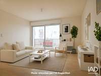 Vente appartement 2 pièces Vente appartement 2 pièces
