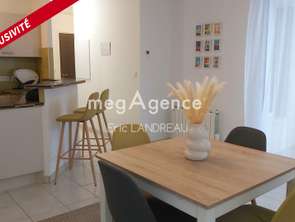 Vente Appartement 2 piècesLes Sables-d'Olonne