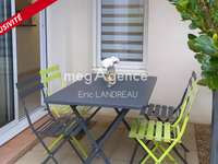 Vente appartement 2 pièces Vente appartement 2 pièces