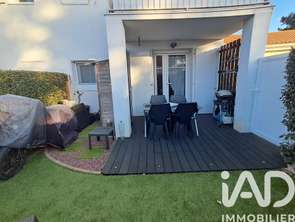 Vente Appartement 2 piècesLes Sables-d'Olonne