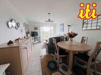 Vente appartement 2 pièces Vente appartement 2 pièces