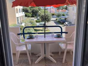 Vente Appartement 2 piècesLes Sables-d'Olonne