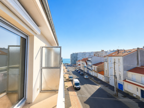 Vente Appartement 3 piècesLes Sables-d'Olonne