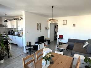 Vente Appartement 3 piècesLes Sables-d'Olonne