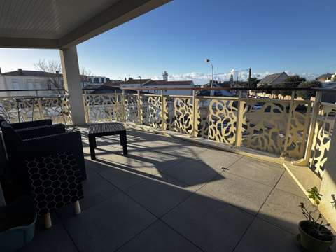 Vente appartement 5 pièces Vente appartement 5 pièces