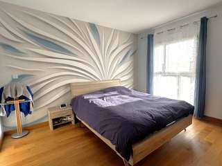 Vente appartement 5 pièces Vente appartement 5 pièces