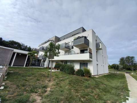 Vente appartement 2 pièces Les Sables-d'Olonne 85