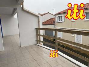 Vente Appartement 5 piècesLes Sables-d'Olonne