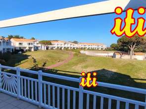 Vente Appartement 2 piècesLes Sables-d'Olonne