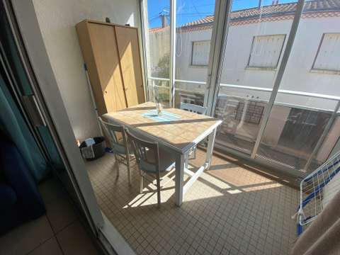 Vente appartement 2 pièces Les Sables-d'Olonne 85
