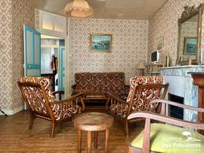 Vente Appartement 4 piècesLes Sables-d'Olonne